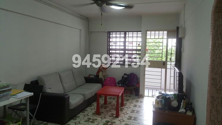 Blk 102 Bedok North Avenue 4 (Bedok), HDB 3 Rooms #142661592